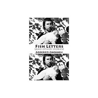 Dedalus Ltd Fish Letters and other stories (häftad, eng)