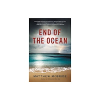 Watkins Media Limited End of the Ocean (häftad, eng)