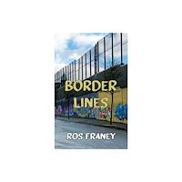 Dedalus Ltd Border Lines (häftad, eng)