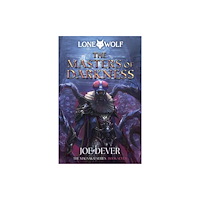 Holmgard Press The Masters of Darkness (inbunden, eng)