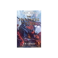 Holmgard Press The Prisoners of Time (inbunden, eng)