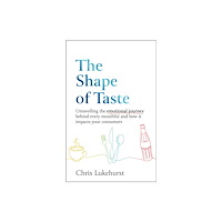 Right Book Press The Shape of Taste (häftad, eng)