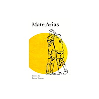 The Emma Press Mate Arias (häftad, eng)