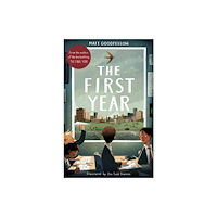Otter-Barry Books The First Year (häftad, eng)