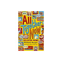 Otter-Barry Books All Together Now (häftad, eng)