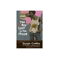 Otter-Barry Books The Boy Lost in the Maze (häftad, eng)