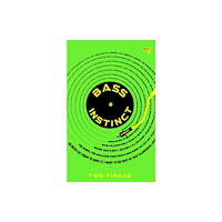 Watkins Media Limited Bass Instinct (häftad, eng)