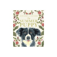 Otter-Barry Books The Summer Puppy (inbunden, eng)