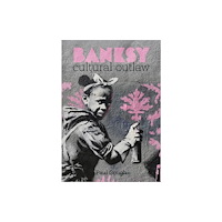 Sansom & Co Banksy (häftad, eng)