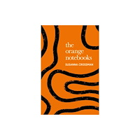 Bluemoose Books Ltd The Orange Notebooks (inbunden, eng)