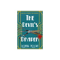 Fly on the Wall Press The Devil's Draper (häftad, eng)