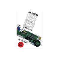 Ian Fleming Publications Limited Chitty Chitty Bang Bang (inbunden, eng)