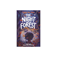 Knights Of Media The Night Forest (häftad, eng)