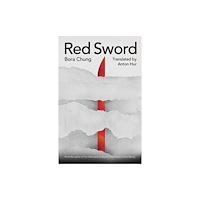 Honford Star Red Sword (häftad, eng)