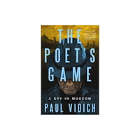Bedford Square Publishers The Poet's Game (inbunden, eng)