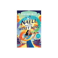 Chicken House Ltd Naeli and the Secret Song (häftad, eng)