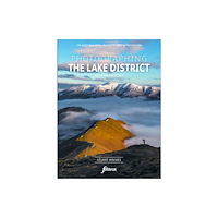 FotoVue Limited Photographing The Lake District (häftad, eng)