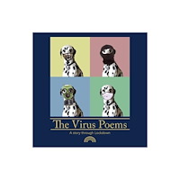 Poems and Pictures Ltd The Virus Poems (häftad, eng)