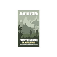Chiselbury Publishing Forgotten Armour (häftad, eng)