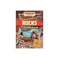 Cheriton Children's Books Metamorphic Rocks (häftad, eng)