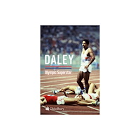 Chiselbury Publishing Daley (inbunden, eng)