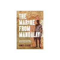 Chiselbury Publishing The Marine from Mandalay (häftad, eng)
