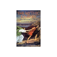 Wessex Astrologer Ltd The Mythic Journey (häftad, eng)