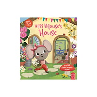 Townhouse Publishing Ltd Miss Mouse's House (bok, board book, eng)