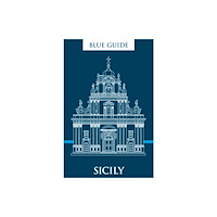 Blue Guides Blue Guide Sicily (häftad, eng)
