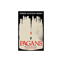 Moonflower Publishing Pagans (inbunden, eng)