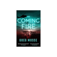 Moonflower Publishing The Coming Fire (häftad, eng)