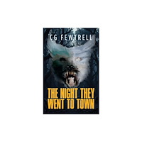 i2i Publishing The Night They went to Town (häftad, eng)