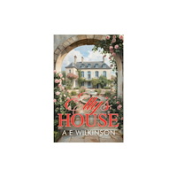 i2i Publishing Elly's House (häftad, eng)