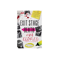 Fox & Ink Books Exit Stage Death (häftad, eng)