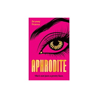 Fox & Ink Books Aphrodite (häftad, eng)