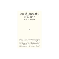 And Other Stories Autobiography of Death (häftad, eng)