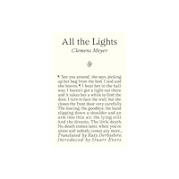 And Other Stories All The Lights (häftad, eng)