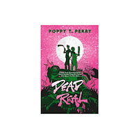 Fox & Ink Books Dead Real (häftad, eng)