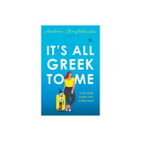 Fox & Ink Books It's All Greek To Me (häftad, eng)