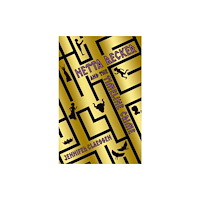Fox & Ink Books Netta Becker and the Timeline Crime (häftad, eng)
