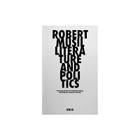 Eris Literature and Politics (häftad, eng)