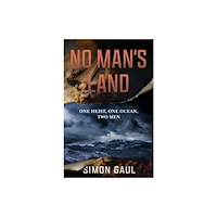 Whitefox Publishing Ltd No Man’s Land (inbunden, eng)