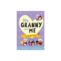 b small publishing limited My Granny and Me (inbunden, eng)