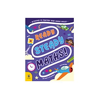 b small publishing limited Ready Steady Maths (häftad, eng)