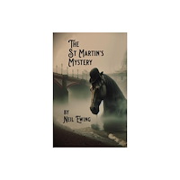 The Conrad Press The St Martin's Mystery (häftad, eng)