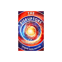 Northodox Press The Disruptors (häftad, eng)