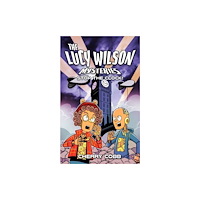 Candy Jar Books The Lucy Wilson Mysteries: Stop the Clock! (häftad, eng)