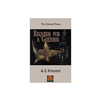 The Conrad Press Requiem for a Goddess (häftad, eng)