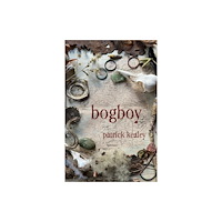 Constellations Press Bogboy (häftad, eng)