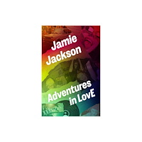 Northodox Press Adventures in LovE (häftad, eng)